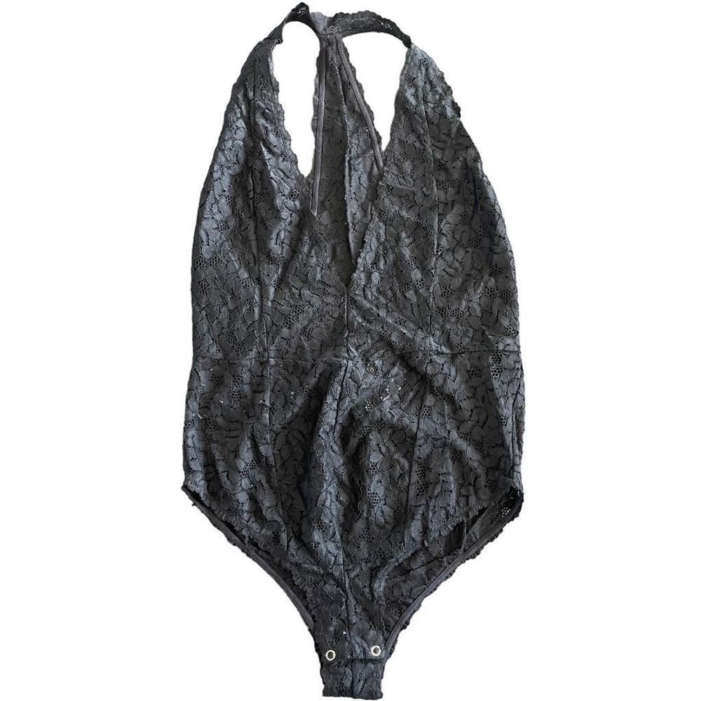 𝅺Intimately Free People Lace Bodysuit Lingerie